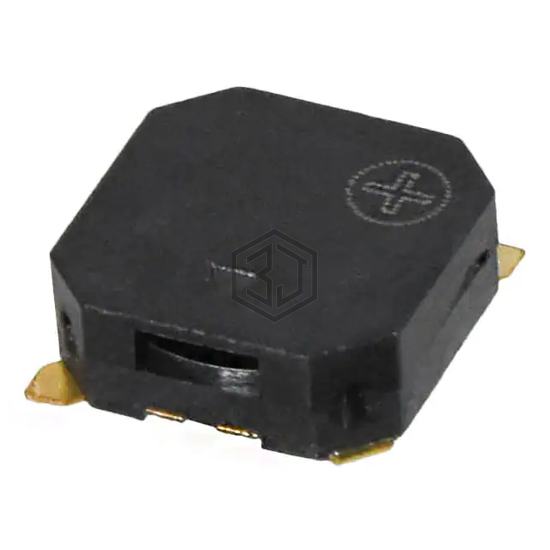 CMT-8503-90-SMT-TR - CUI Devices - Alarms, Buzzers, and Sirens