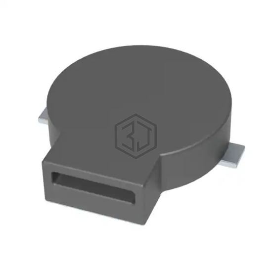 AST0927MW-03TRQ - Mallory Sonalert Products Inc. - Alarms, Buzzers, and Sirens
