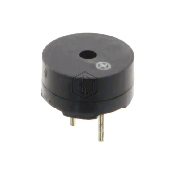 GT-0905A - Soberton Inc. - Alarms, Buzzers, and Sirens