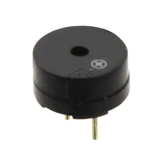 GT-0903A - Soberton Inc. - Alarms, Buzzers, and Sirens