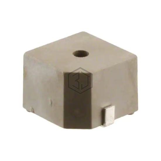 CT-1205C-SMT-TR - CUI Devices - Alarms, Buzzers, and Sirens