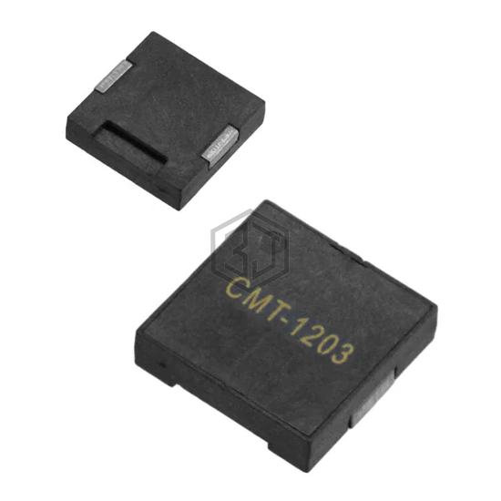 CMT-1203-SMT-TR - CUI Devices - Alarms, Buzzers, and Sirens