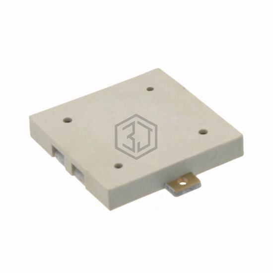 CMT-1603-SMT-TR - CUI Devices - Alarms, Buzzers, and Sirens