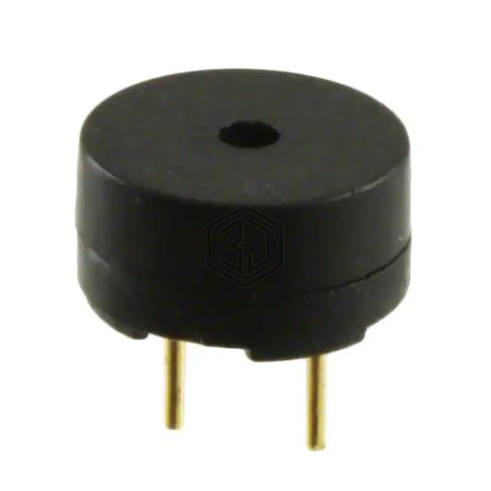 CST-911AP - CUI Devices - Alarms, Buzzers, and Sirens
