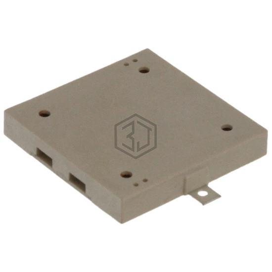 SMT-1640-S-2-R - PUI Audio, Inc. - Alarms, Buzzers, and Sirens