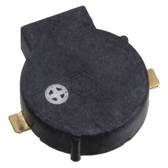 CBT-09427-SMT-TR - CUI Devices - Alarms, Buzzers, and Sirens