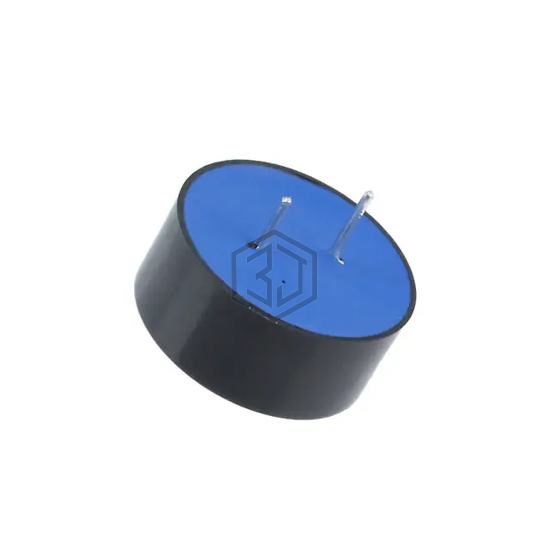 SD160701 - TDK Corporation - Alarms, Buzzers, and Sirens