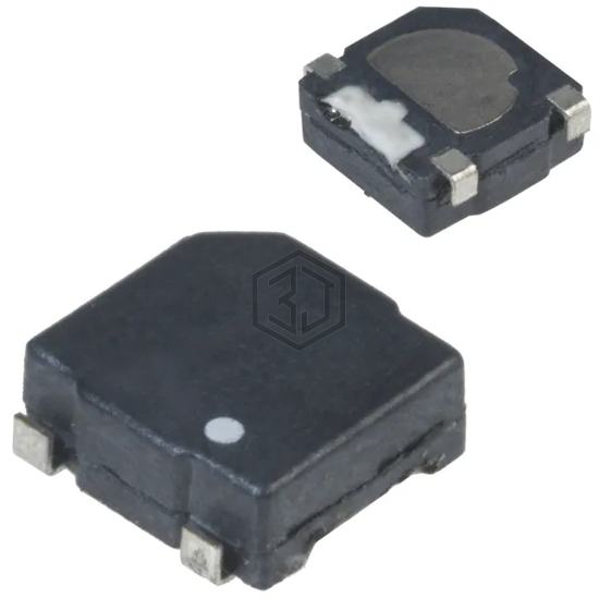 SMT-0540-S-R - PUI Audio, Inc. - Alarms, Buzzers, and Sirens