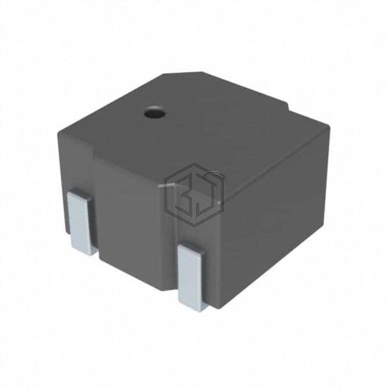 AST0540MW-3.6TRQ - Mallory Sonalert Products Inc. - Alarms, Buzzers, and Sirens