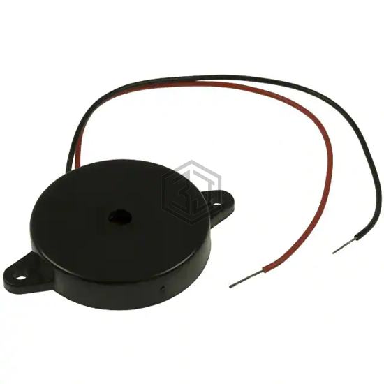 CEP-1110 - CUI Devices - Alarms, Buzzers, and Sirens