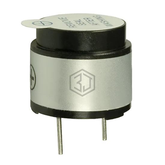CEM-1606 - CUI Devices - Alarms, Buzzers, and Sirens