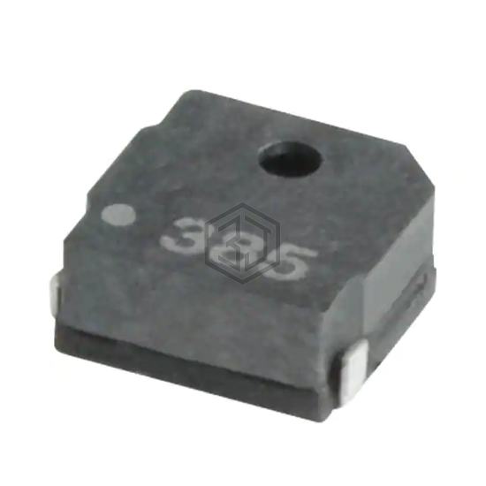 CSS-0575A-SMT-TR - CUI Devices - Alarms, Buzzers, and Sirens