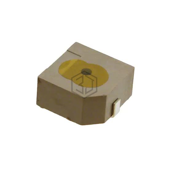 CT-1205CL-SMT-TR - CUI Devices - Alarms, Buzzers, and Sirens