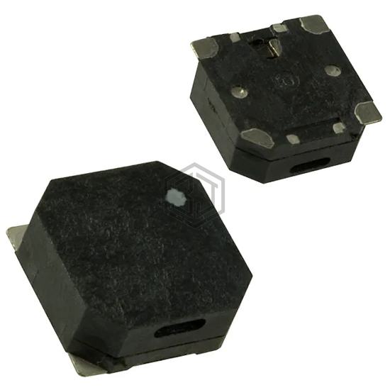 ST-03CH - Soberton Inc. - Alarms, Buzzers, and Sirens