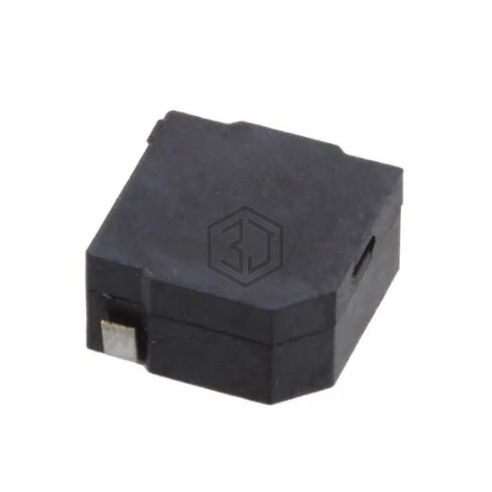 ST-0503-3 - Soberton Inc. - Alarms, Buzzers, and Sirens