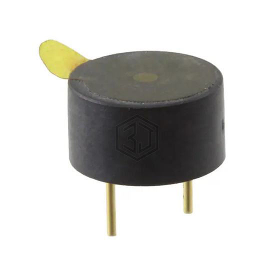 AI-1027-TWT-5V-2-R - PUI Audio, Inc. - Alarms, Buzzers, and Sirens