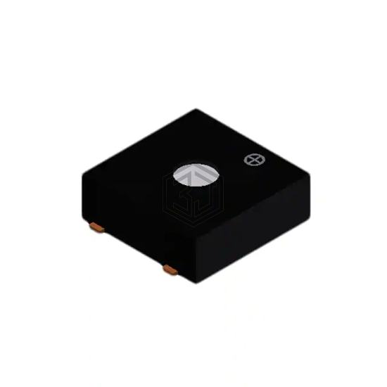 SMT-1028-T-2-R - PUI Audio, Inc. - Alarms, Buzzers, and Sirens