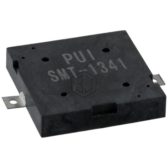 SMT-1341-T-2-R - PUI Audio, Inc. - Alarms, Buzzers, and Sirens