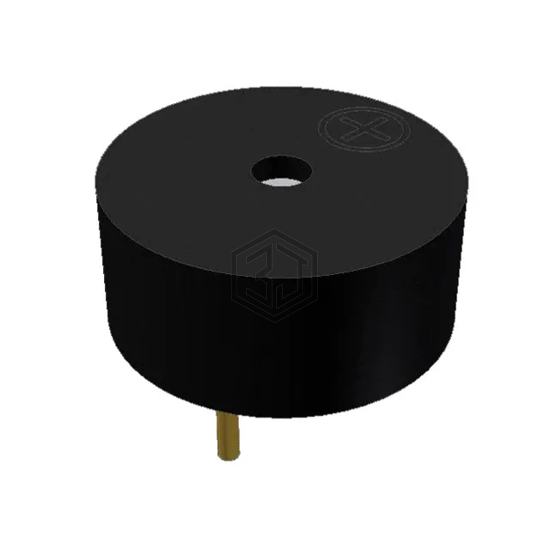 AT-0927-TT-2-R - PUI Audio, Inc. - Alarms, Buzzers, and Sirens