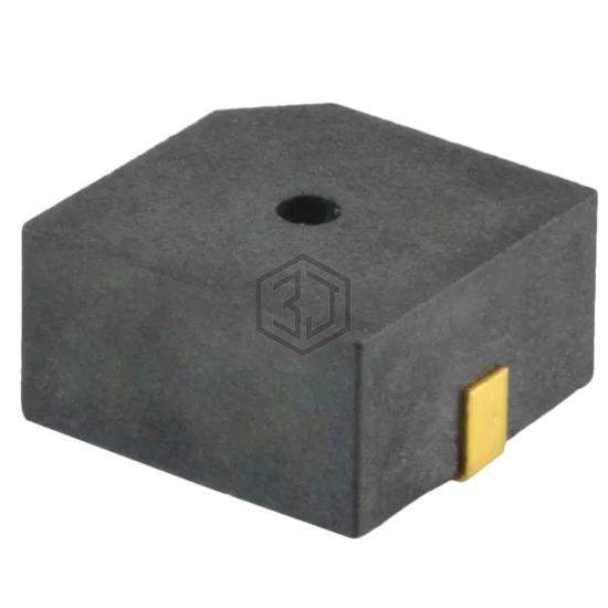 CMI-9653S-SMT-TR - CUI Devices - Alarms, Buzzers, and Sirens