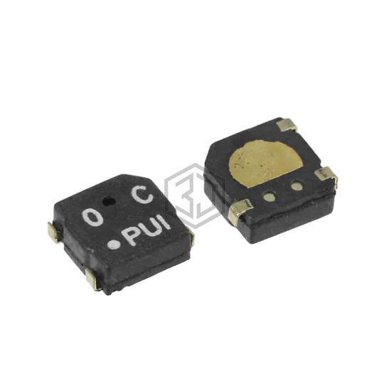 SMT-0540-T-7-R - PUI Audio, Inc. - Alarms, Buzzers, and Sirens