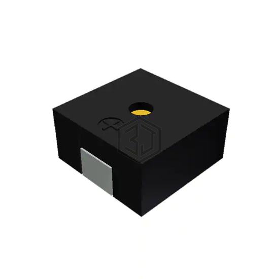 SMT-0440-T-R - PUI Audio, Inc. - Alarms, Buzzers, and Sirens