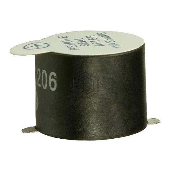 CD-1206-SMT - CUI Devices - Alarms, Buzzers, and Sirens