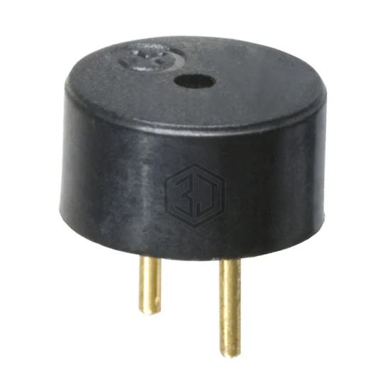 CC-0601 - CUI Devices - Alarms, Buzzers, and Sirens