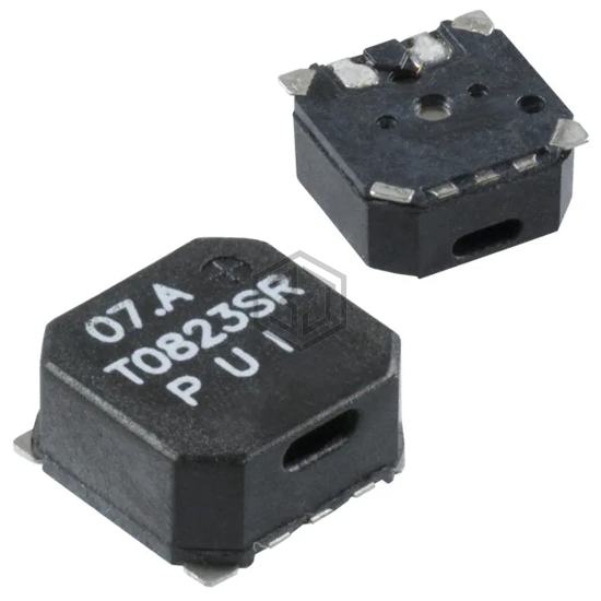 SMT-0823-S-R - PUI Audio, Inc. - Alarms, Buzzers, and Sirens