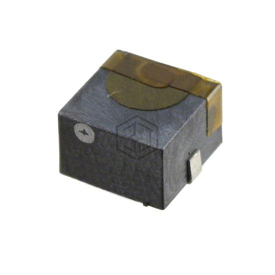 SMT-0827-SW-3V-R - PUI Audio, Inc. - Alarms, Buzzers, and Sirens