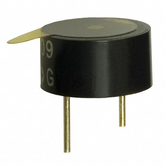 CX-0905C - CUI Devices - Alarms, Buzzers, and Sirens