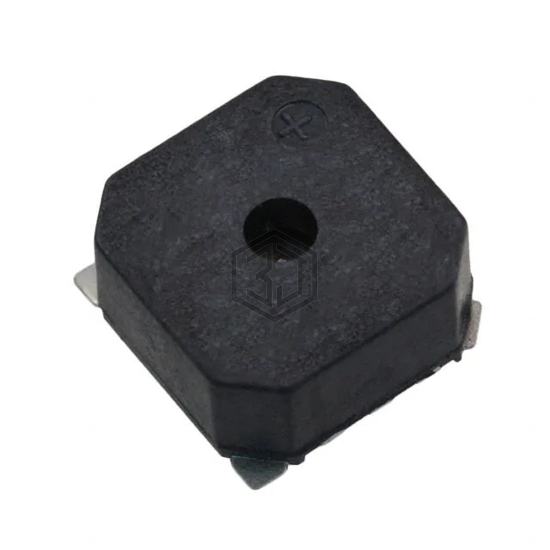 SMT-0821-T-R - PUI Audio, Inc. - Alarms, Buzzers, and Sirens