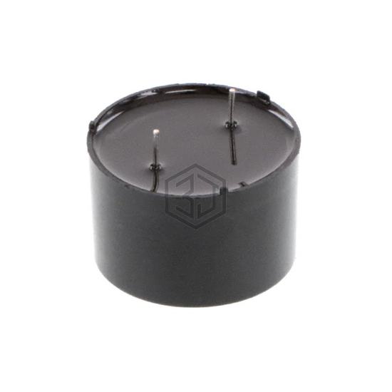 AI-3035-TT-12V-R - PUI Audio, Inc. - Alarms, Buzzers, and Sirens