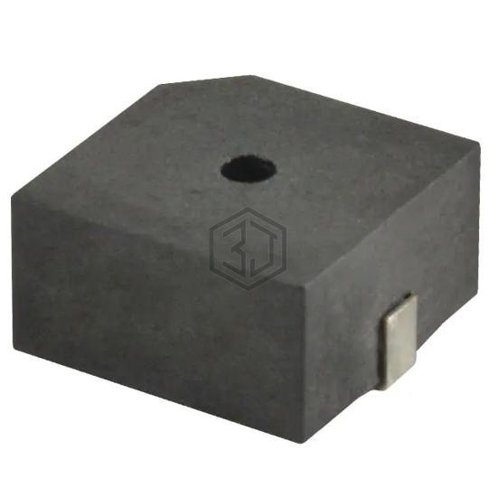 CMI-9655S-SMT-TR - CUI Devices - Alarms, Buzzers, and Sirens
