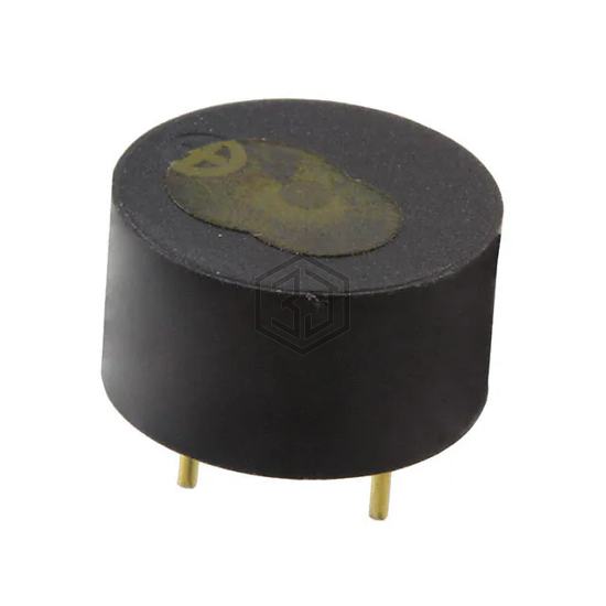AI-1441-TWT-12V-R - PUI Audio, Inc. - Alarms, Buzzers, and Sirens