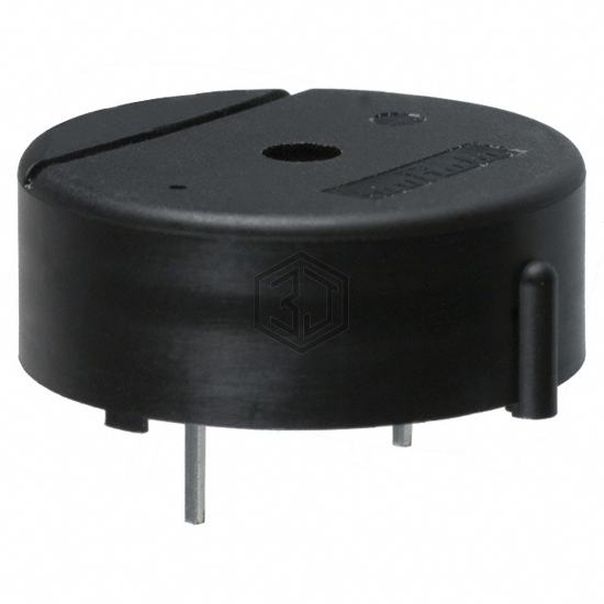PKB24SPCH3601-B0 - Murata Electronics - Alarms, Buzzers, and Sirens