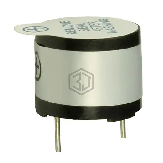 CEM-1212C - CUI Devices - Alarms, Buzzers, and Sirens