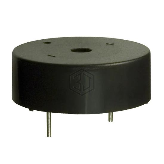 CEP-2224 - CUI Devices - Alarms, Buzzers, and Sirens