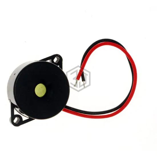 PB-2211 - Soberton Inc. - Alarms, Buzzers, and Sirens
