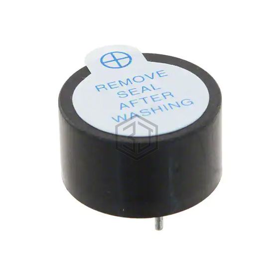PB-1408-1 - Soberton Inc. - Alarms, Buzzers, and Sirens
