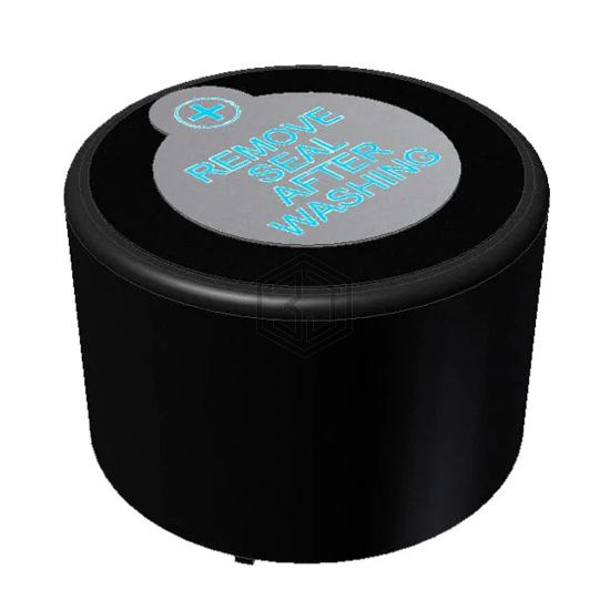 AI-3039-TWT-12V-R - PUI Audio, Inc. - Alarms, Buzzers, and Sirens