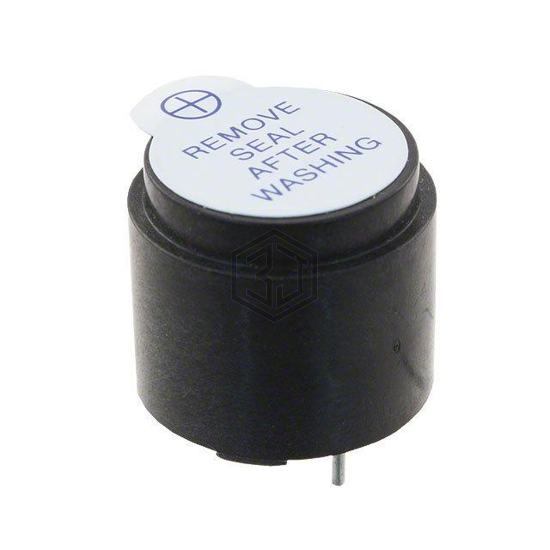 WST-1612S - Soberton Inc. - Alarms, Buzzers, and Sirens