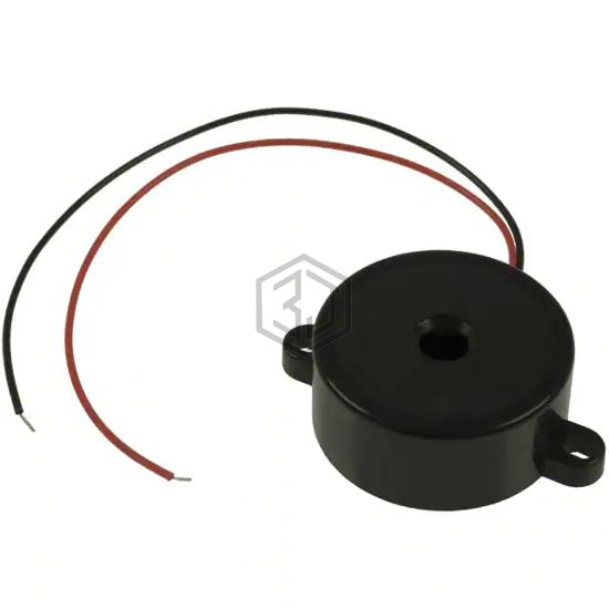 CEP-2260A - CUI Devices - Alarms, Buzzers, and Sirens