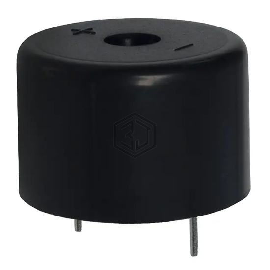 CEP-2202A - CUI Devices - Alarms, Buzzers, and Sirens