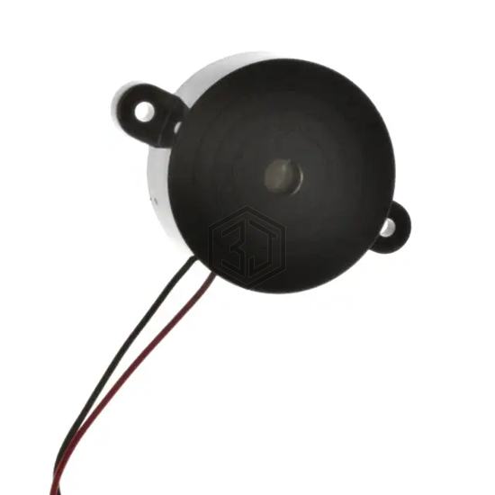 CPE-350 - CUI Devices - Alarms, Buzzers, and Sirens