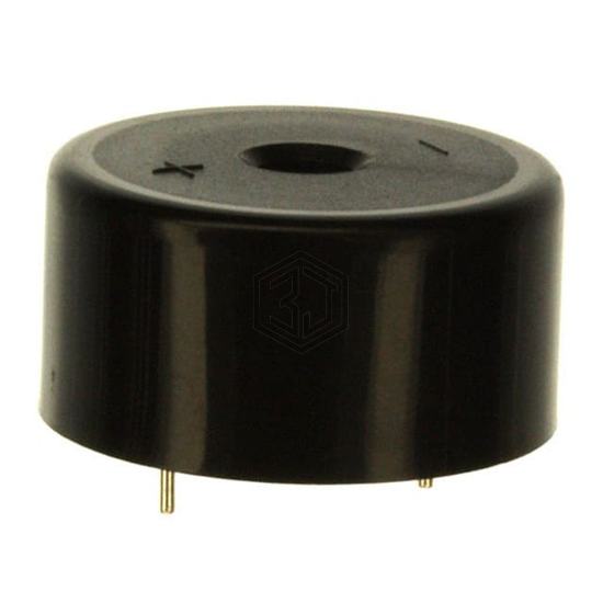 CEP-2272A - CUI Devices - Alarms, Buzzers, and Sirens