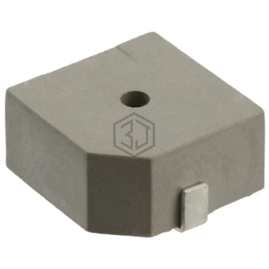 SMI-1324-TW-5V-2-R-T/R - PUI Audio, Inc. - Alarms, Buzzers, and Sirens
