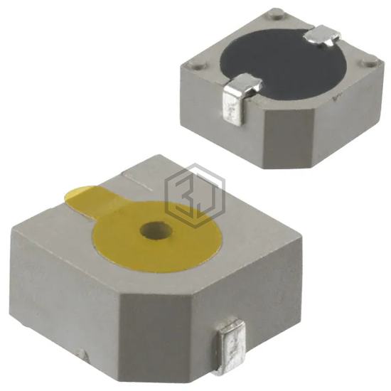 AST501Q - Mallory Sonalert Products Inc. - Alarms, Buzzers, and Sirens