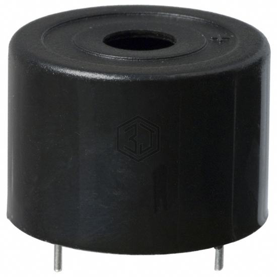 AI-2438-TT-R - PUI Audio, Inc. - Alarms, Buzzers, and Sirens