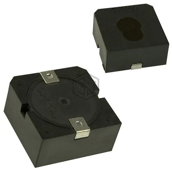 CMI-1240-SMT - CUI Devices - Alarms, Buzzers, and Sirens